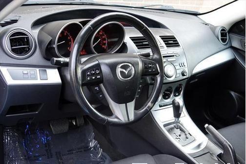 2010 Mazda Mazda3 s Sport
