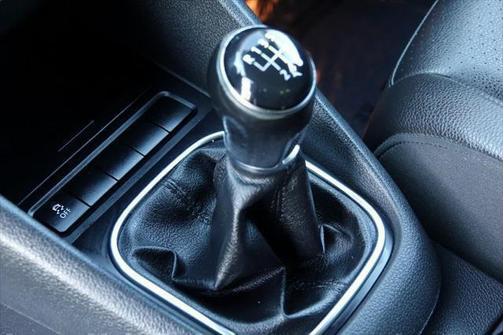 2013 Volkswagen Jetta SportWagen TDI