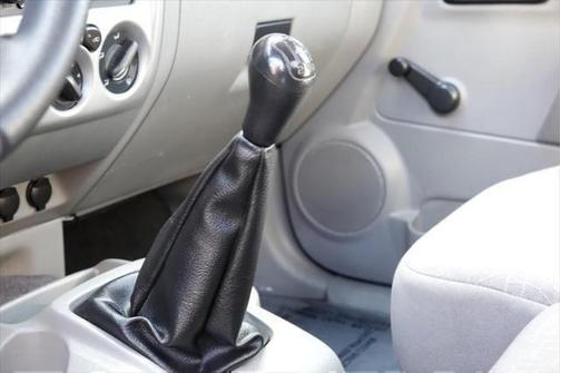 2008 Chevrolet Colorado LS