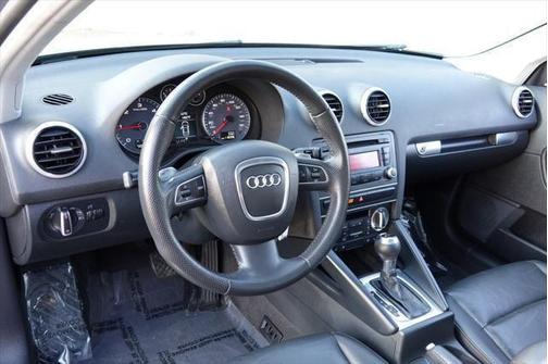 2012 Audi A3 2.0 TDI Premium Plus