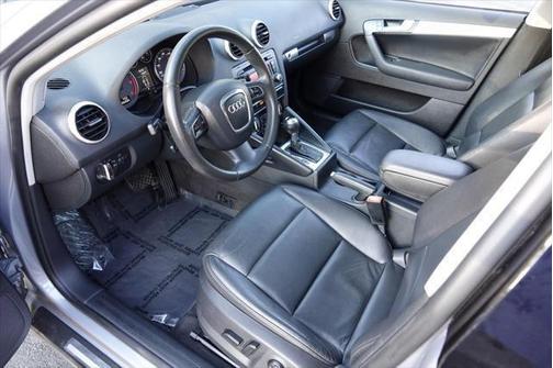 2012 Audi A3 2.0 TDI Premium Plus