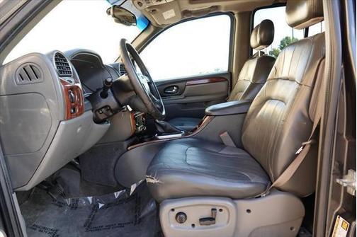 2004 GMC Envoy SLT
