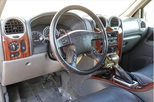 2004 GMC Envoy SLT