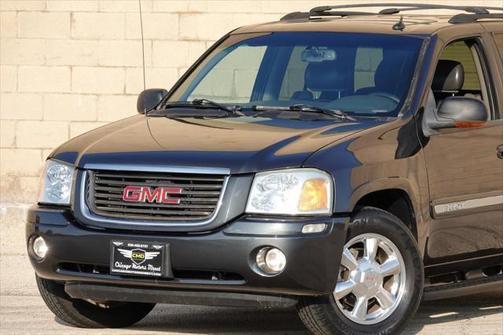 2004 GMC Envoy SLT