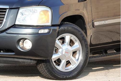 2004 GMC Envoy SLT