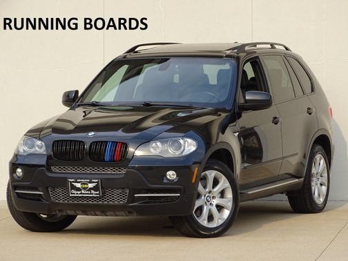 Photo 3 of 32 of 2008 BMW X5 4.8i