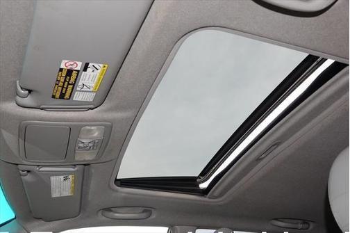 2005 Toyota Highlander Limited