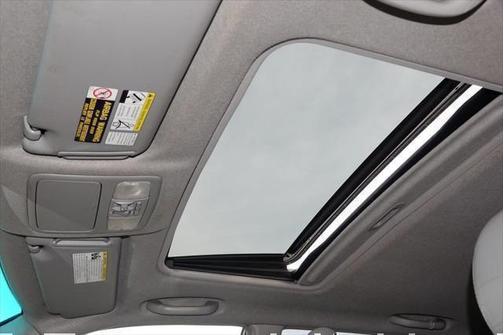 2005 Toyota Highlander Limited