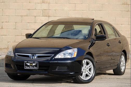 2006 Honda Accord EX-L