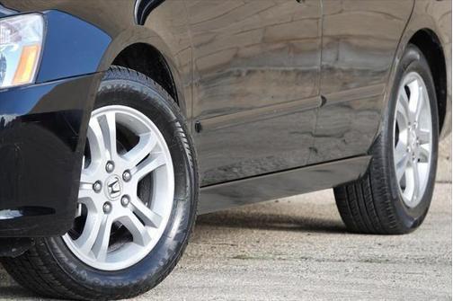 2006 Honda Accord EX-L