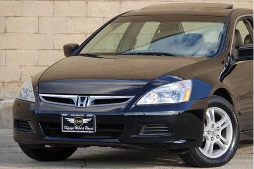 2006 Honda Accord EX-L