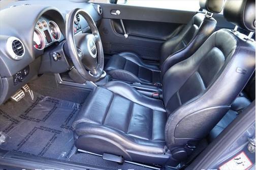 2003 Audi TT 1.8L