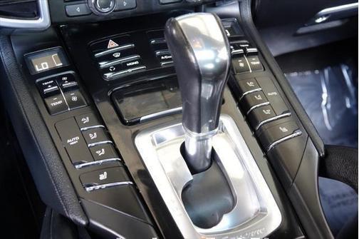 2013 Porsche Cayenne Diesel