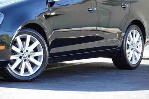 2013 Volkswagen Jetta SportWagen TDI