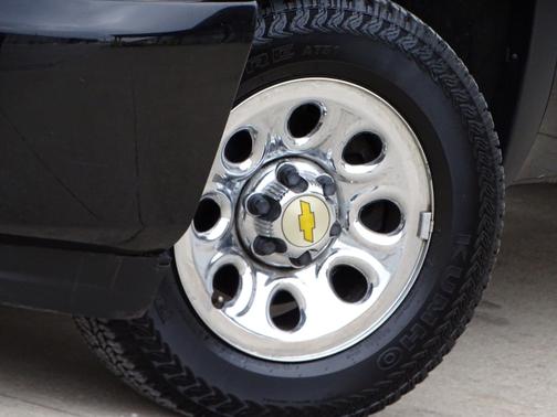 Photo 4 of 33 of 2008 Chevrolet Silverado 1500 Work Truck