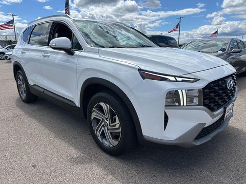2023 Hyundai SANTA FE SEL 2.4