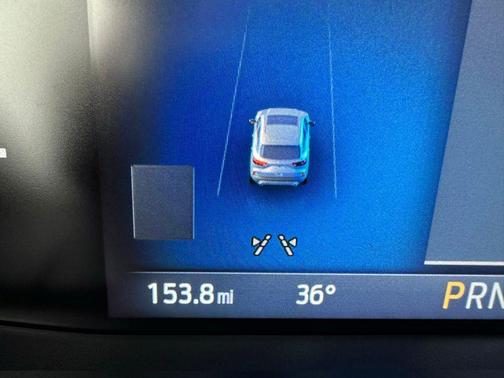 2026 Ford Escape PHEV SE