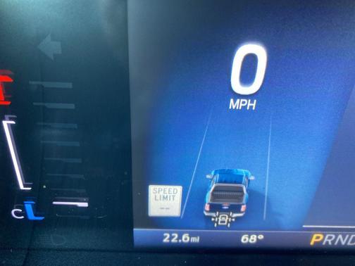 Azure Gray Metallic 2025 Ford Ranger XLT