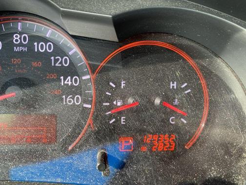 2008 Nissan Altima 2.5 S