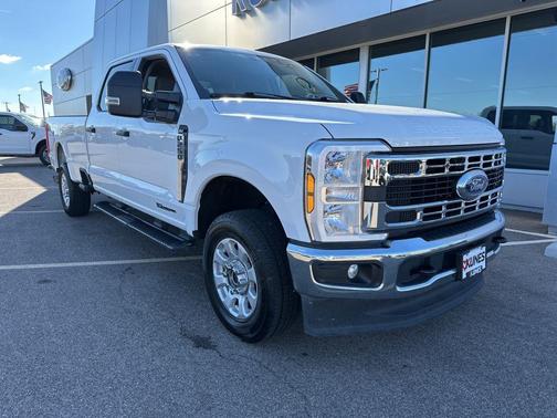 2024 Ford F-250 XLT
