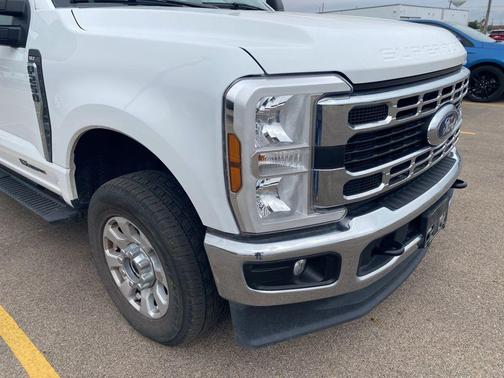 2024 Ford F-250 XLT