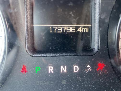 2014 RAM 1500 Tradesman