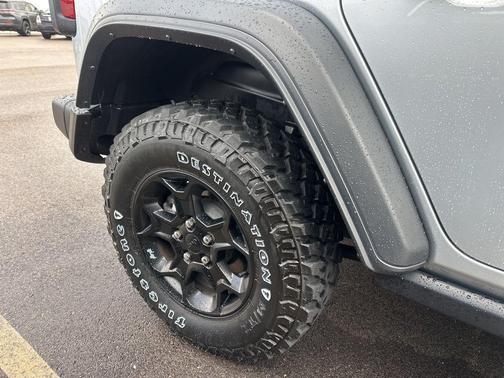 2023 Jeep Wrangler 4xe Base