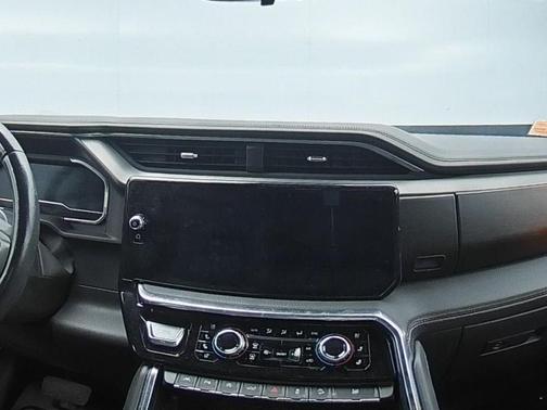 Onyx Black 2023 GMC Sierra 1500 Denali