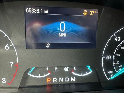 2022 Ford Transit-350 XLT