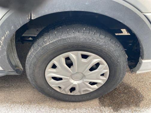 2022 Ford Transit-350 XLT