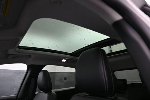 White Metallic 2026 Ford Escape PHEV SE