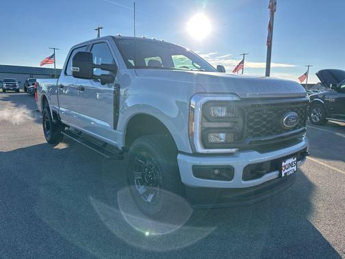 2026 Ford F-250 XL