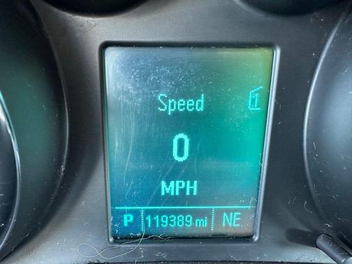 2012 Buick Verano Base