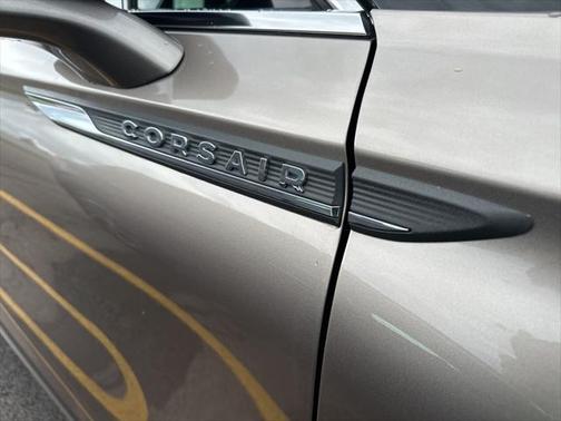 2021 Lincoln Corsair Reserve