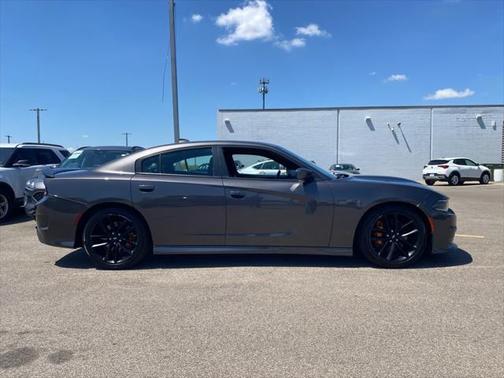 2022 Dodge Charger GT