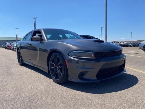 2022 Dodge Charger GT