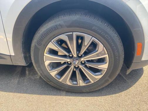 2024 Buick Envision Preferred