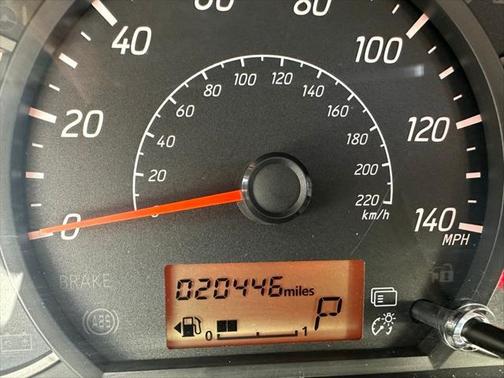 2024 Mitsubishi Mirage Black Edition