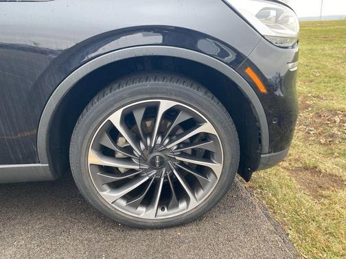 2020 Lincoln Aviator Reserve AWD