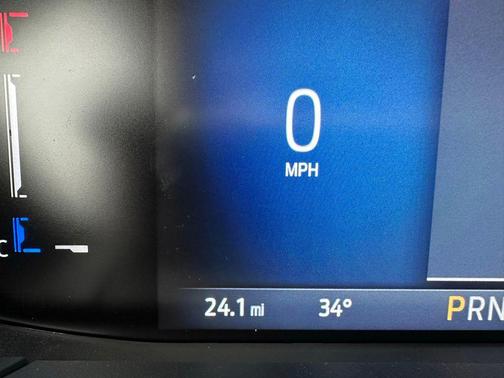 2026 Ford Escape ST-Line Select