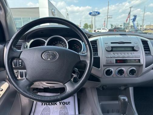 2008 Toyota Tacoma PreRunner