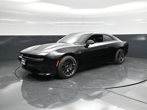 2024 Dodge Charger Daytona R/T