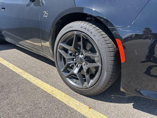 2024 Dodge Charger Daytona R/T