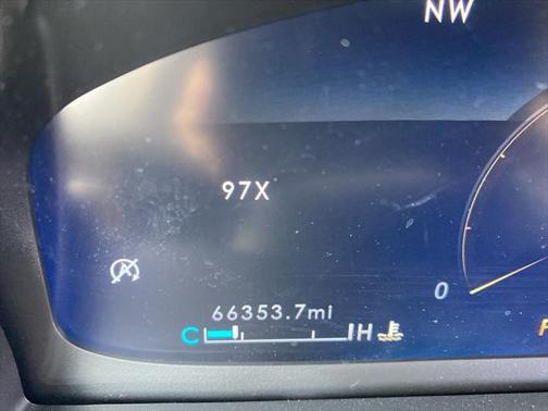 2022 Lincoln Aviator Reserve AWD