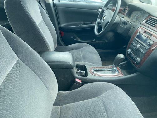 2008 Chevrolet Impala LT
