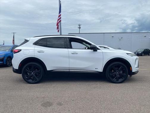 2024 Buick Envision Sport Touring