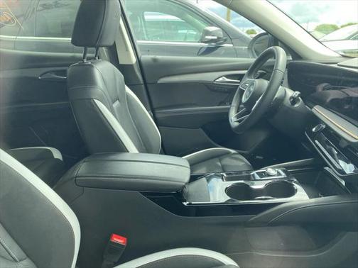 2024 Buick Envision Sport Touring