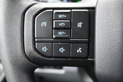 Carbonized Gray Metallic 2026 Ford F-250 XLT