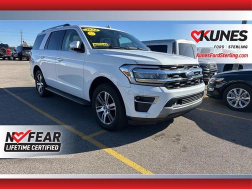 2024 Ford Expedition Limited