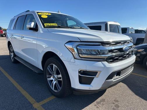 2024 Ford Expedition Limited